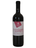 Castellum Nardo Red Negroamaro DOC 2013