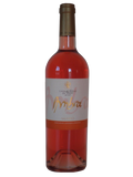 Ambra Rose IGP Negroamaro Salento 2014