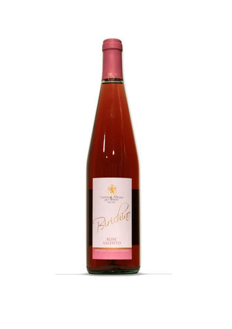 Birichino Sparkling Rose IGT Salento - Fiano 2013