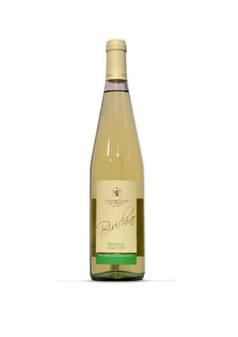 Birichino Sparkling White IGT Salento - Fiano 2013 Case of 6 Wines